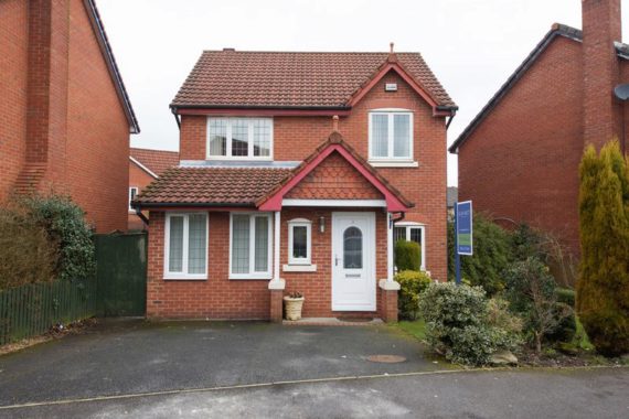 3 Bedroom Detached